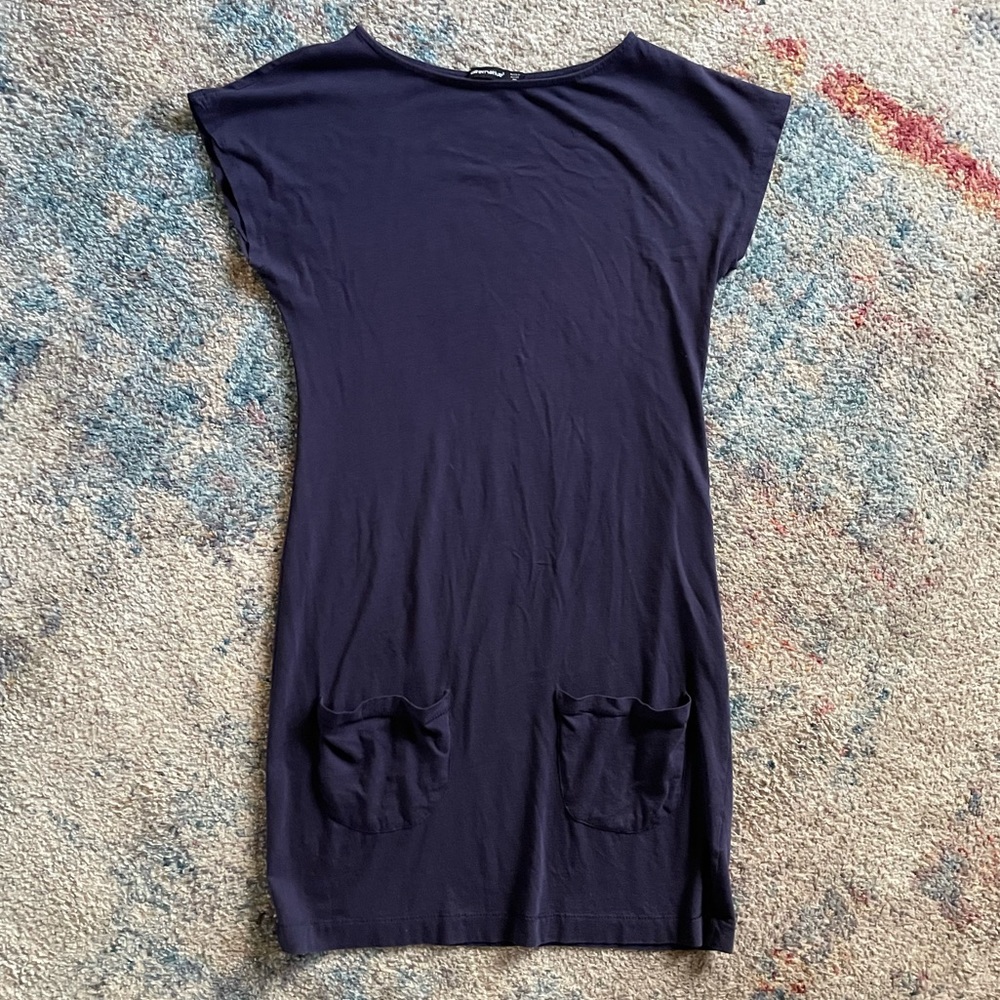 Alternative Apparel pocket dress